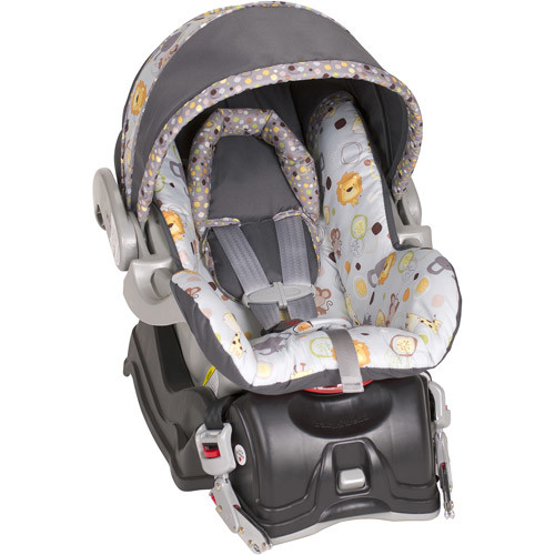 unisex stroller and carseat